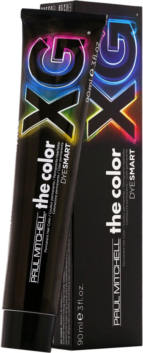 Paul Mitchell The Color Xg 5vg 5/63