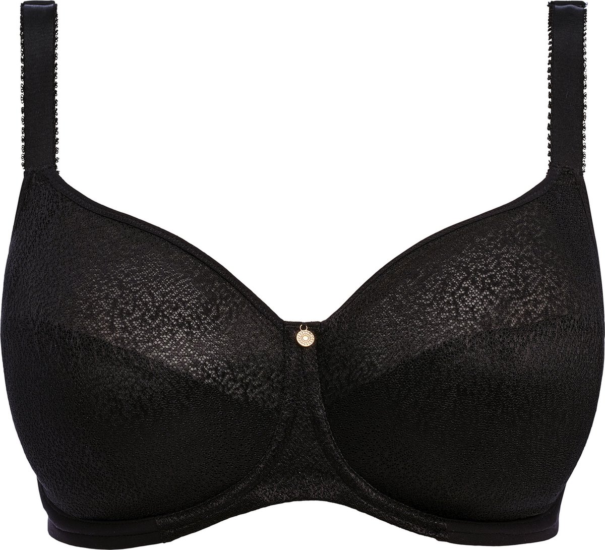 Fantasie DEMURE Dames Beha - BLACK