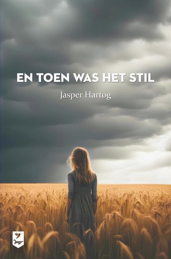 Foto: En toen was het stil