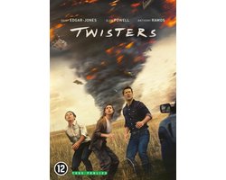 Twisters (DVD) Twisters (DVD)