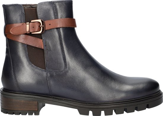 Ara 1229512 - Bottines - Couleur : Blauw - Taille : 40,5