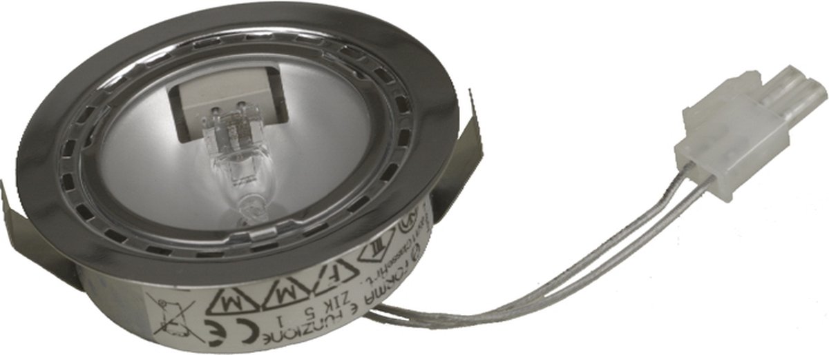 BOSCH - HALOGEENLAMP - 00175069