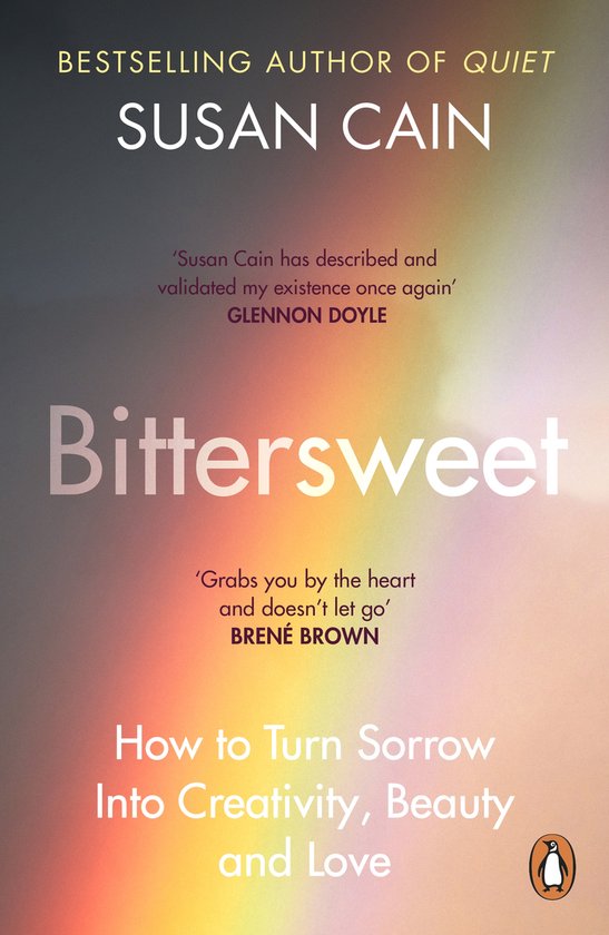 Bittersweet - cover