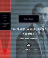 Transylvania Trilogy 1 They Were Counted
