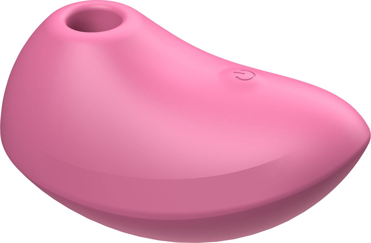 Zen Air Stimulator