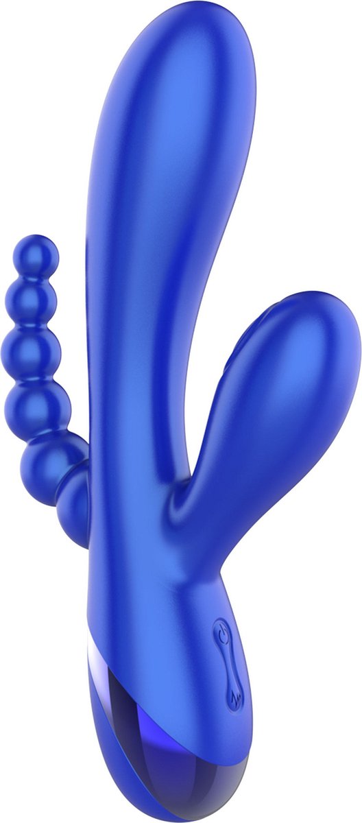 Goedkoopste Triple Love Vibrator