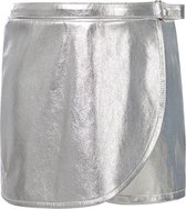 LOOXS 10sixteen Meisjes broek / rok - Zilver