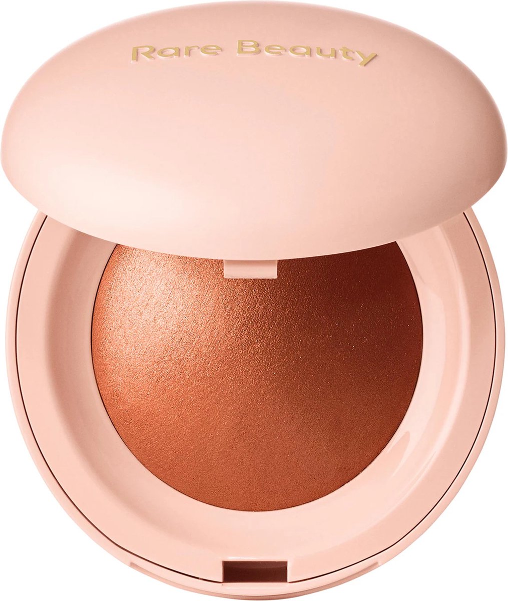 Rare Beauty - Positive Light Silky Touch Highlighter - Reveal