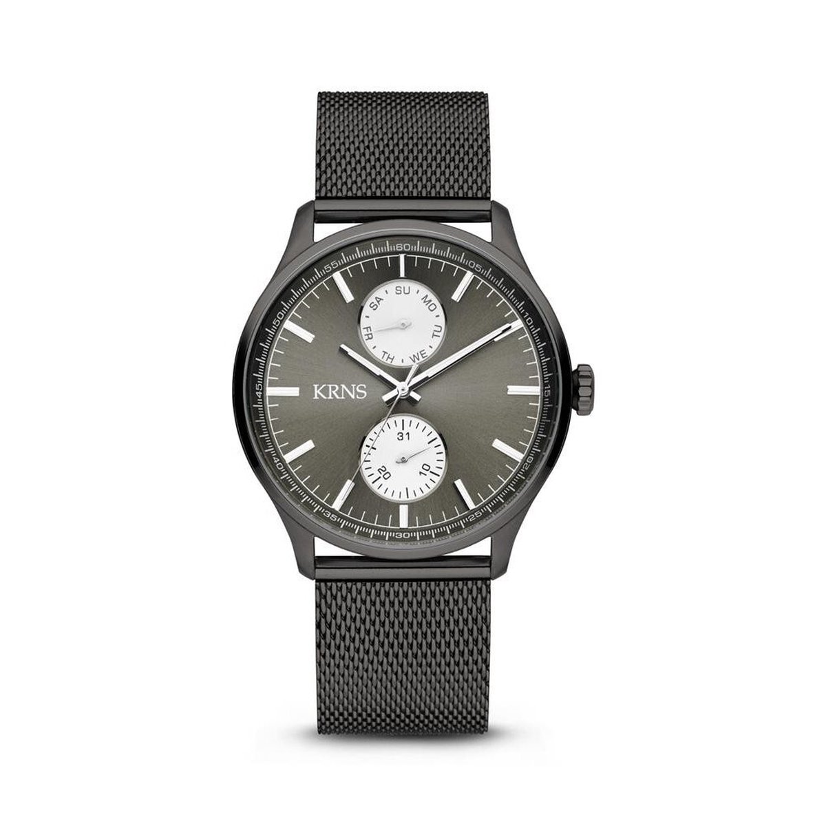 Krns - 3002 - Polshorloge