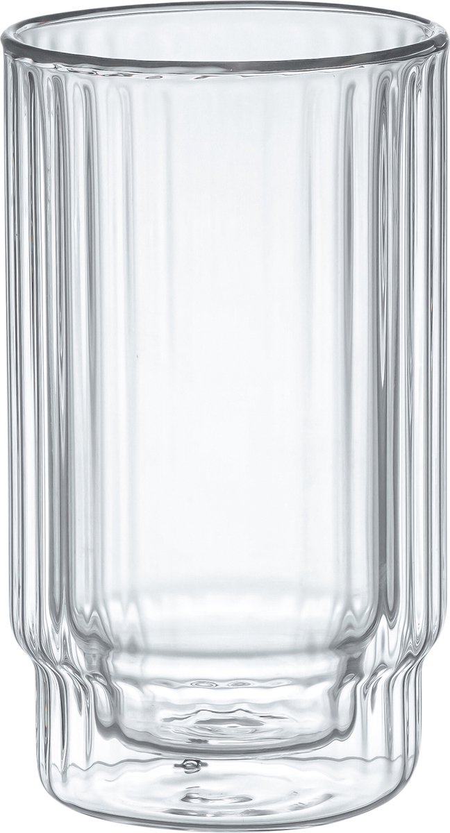 ONA Beker 30cl dubbelwandig Dupla - set/2