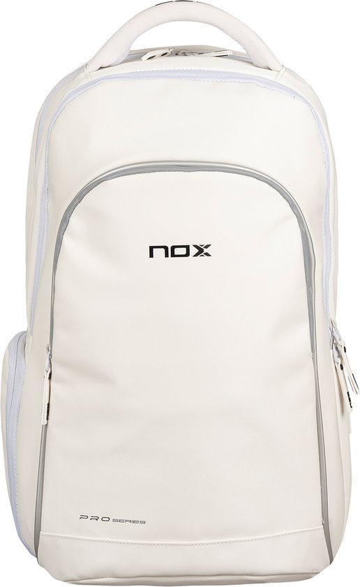 Nox Pro Series Rugzak Wit