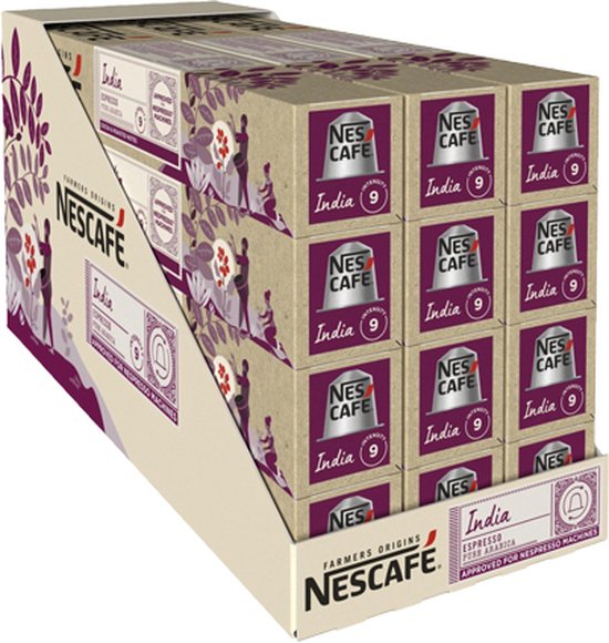 Koffiebonen vergelijken en goedkoop koffiebonen kopen
