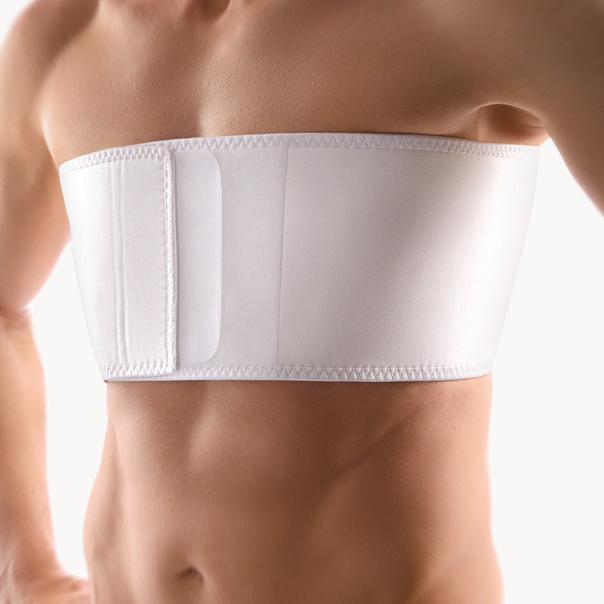 Bort Ribbrace Man-Maat S