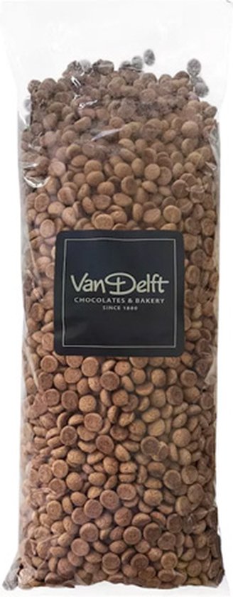 Van Delft - Kruidnoten - 3kg