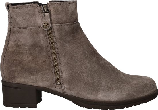 Hartjes 172.0211/30 09.00 H Dames Enkellaarsjes - Taupe - 40