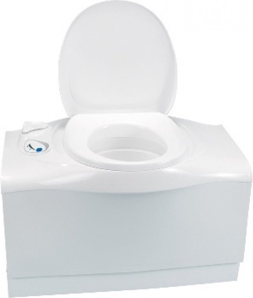 Thetford Toilet C402-X Rechts zonder Deur