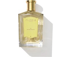 Floris Limes by Floris 100 ml - Eau De Toilette Spray