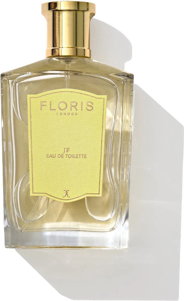 Uniseks Parfum Floris limes 100 ml