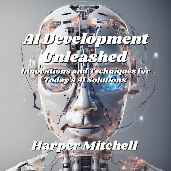 AI Development Unleashed - cover
