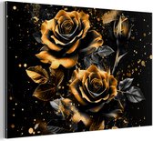 90 cm x 60 cm