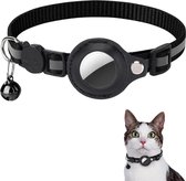 Solacis GPS Tracker kat - Huisdier tracker - GPS halsband - GPS kat - GPS voor kat - Must have voor uw kat!