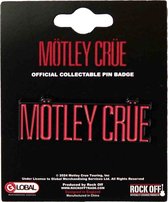 Motley Crue Beanie - Madd Vintage