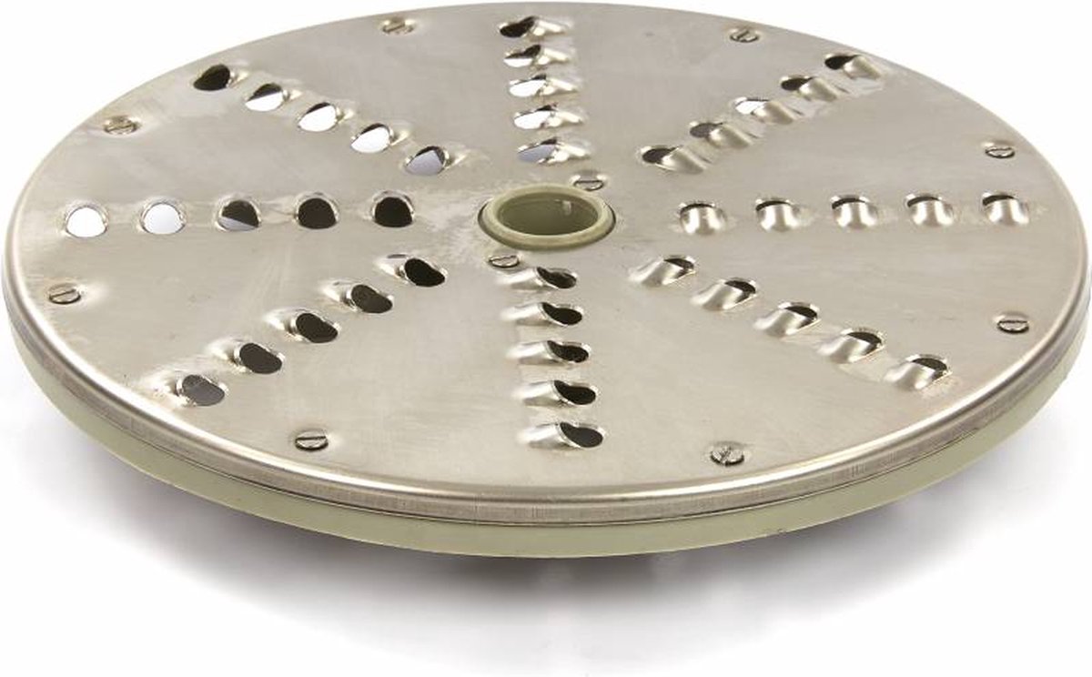 VC450 - Standaard Rasp 7 mm