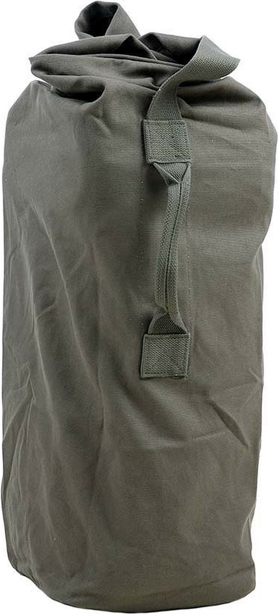 Backpack - Rugzak 90 cm - Legergroen