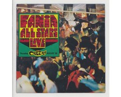 Fania All Stars - Live At Cheetah 1