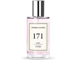 FEDERICO MAHORA 171 - Parfum Femme - Pure Royal - 50ML Geïnspireerd op Calvin Klein Euphoria