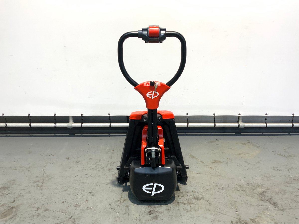 EP F3 Elektrische palletwagen (1500kg)