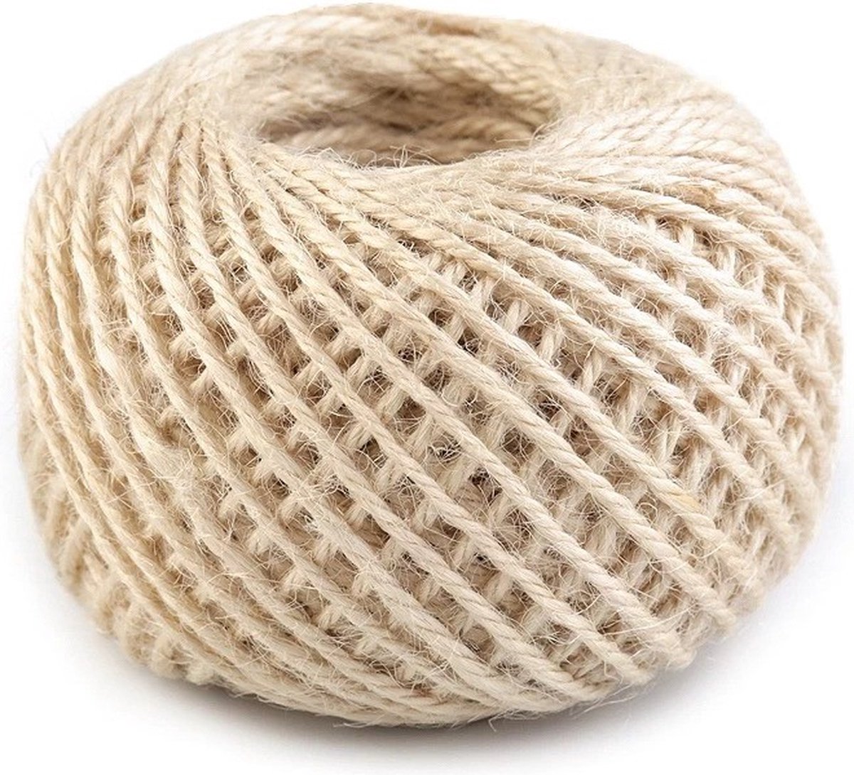 Jute Schnur Ø2 mm