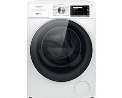 Whirlpool W8 89AD SILENCE BE wasmachine 8 kg | Stoom | Autodose
