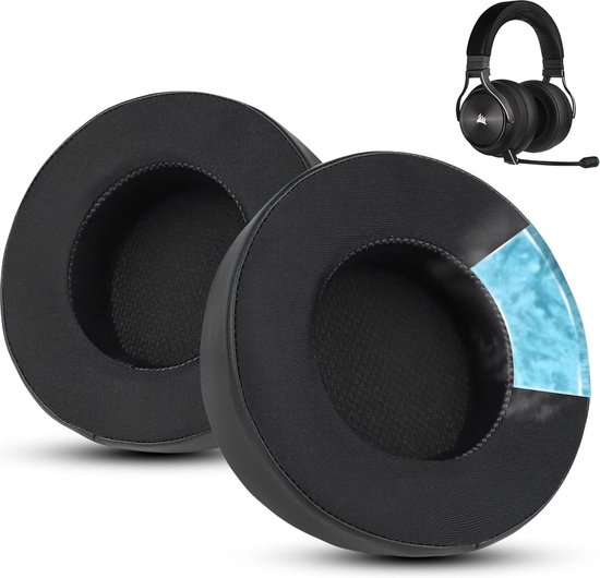 Vervangende oorkussens voor Parrot ZIK 1.0 door Philippe Hoofdtelef