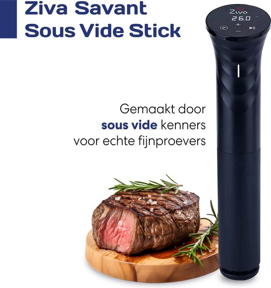 Ziva Savant Sous Vide