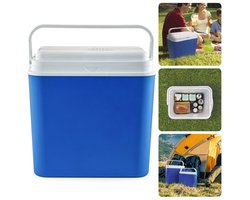 Cheqo Elektrische Koelbox 24L