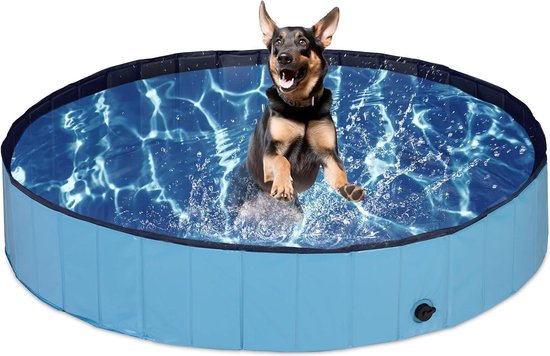fudajo Autoschondecke für Hunde, Schwarz, 137 x 147 cm