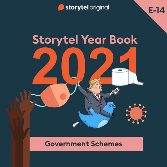 Episode 14 - Government Schemes - cover