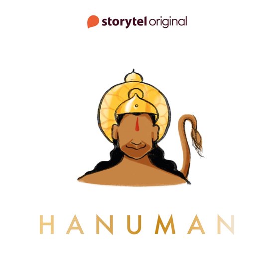 Hanuman - cover