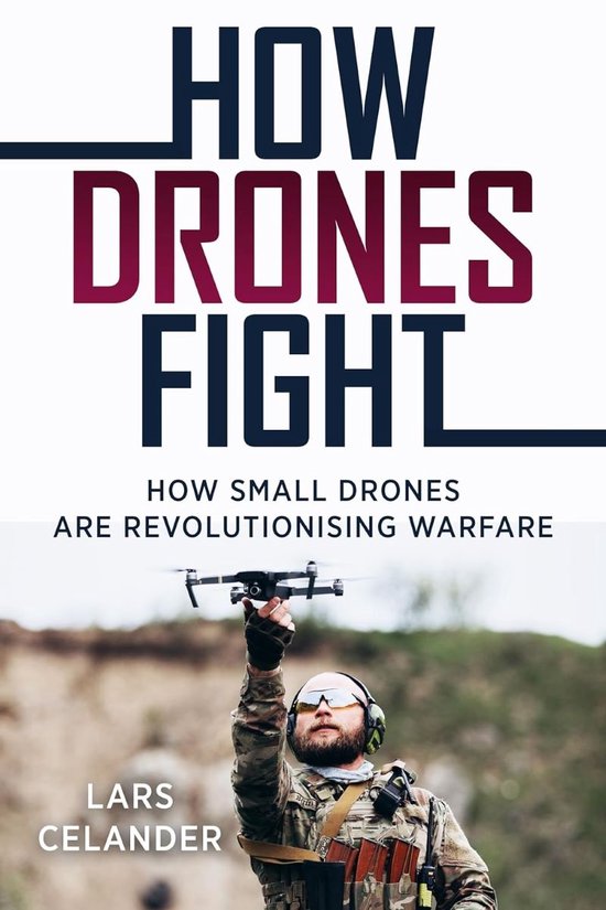 How Drones Fight - cover