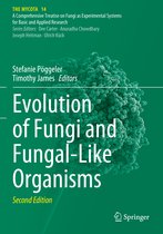 The Mycota- Evolution of Fungi and Fungal-Like Organisms