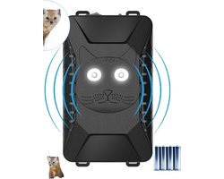 Active Goods marterverjager voor auto - marterverjagers outdoor - steenmarter verjager - anti marter