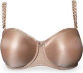 PrimaDonna Every Woman Strapless Bh 0163111 Light Tan - maat EU 65D / FR 80D