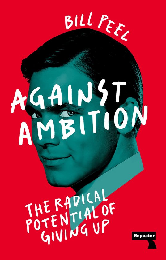 Against Ambition - cover