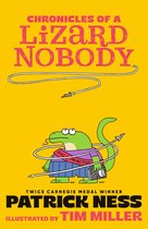 Chronicles of a Lizard Nobody1- Chronicles of a Lizard Nobody