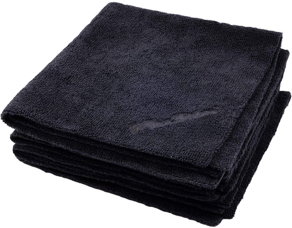 MaxShine Edgeless Microvezeldoek 330 grams - 5 stuks