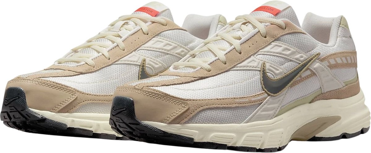 Nike Initiator Heren Sneakers Hj7683-072 Kleur Off Creme