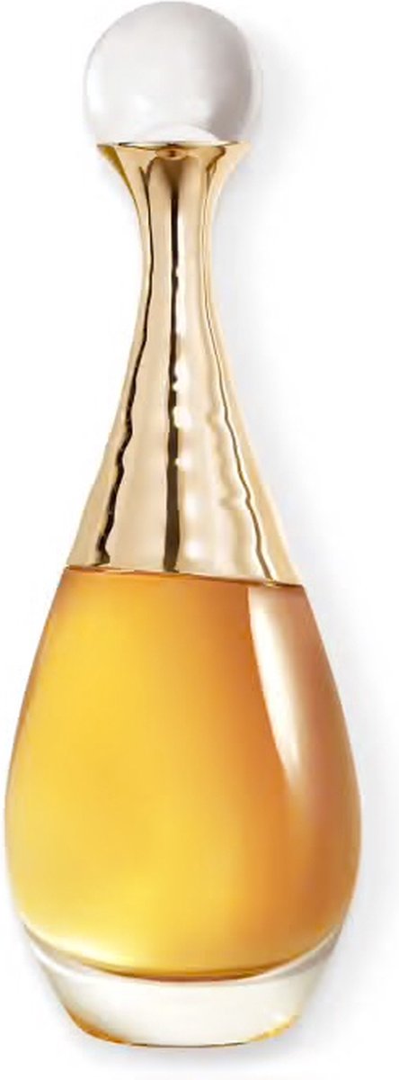 DIOR J'adore L'or - 35 ml Essence de Parfum - Damesgeur - NEW! – foto 2