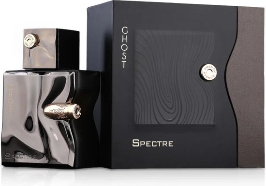 Fragrance World Spectre Ghost Eau De Parfum
