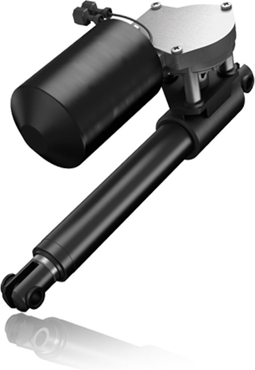 Actuator LA30 24V 6.4A-vergrendel/niet parallel
